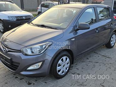 Hyundai i20 1.2 Doch