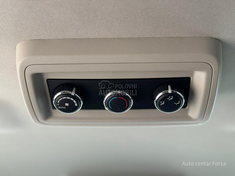 Fiat Freemont N O V / N A V I