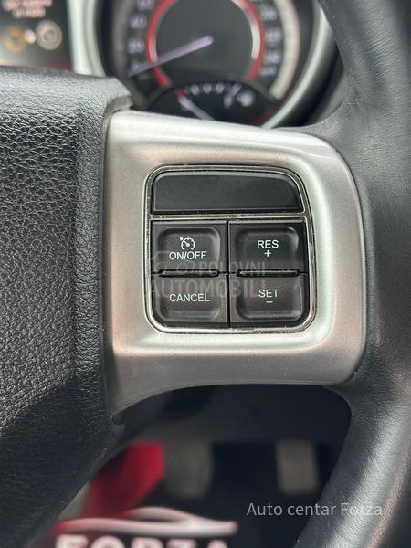 Fiat Freemont N O V / N A V I