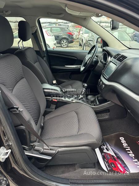 Fiat Freemont N O V / N A V I