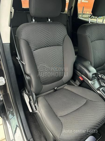 Fiat Freemont N O V / N A V I