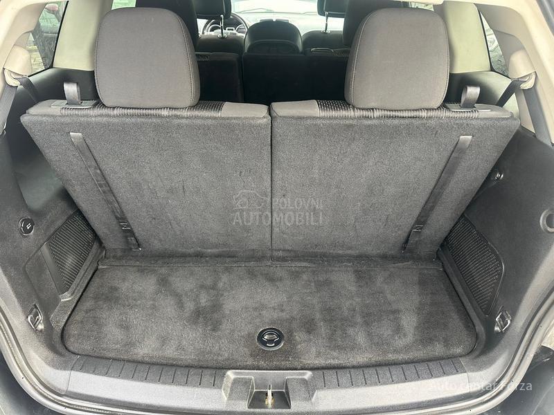 Fiat Freemont N O V / N A V I