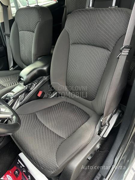 Fiat Freemont N O V / N A V I