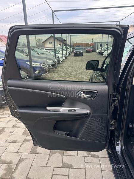 Fiat Freemont N O V / N A V I