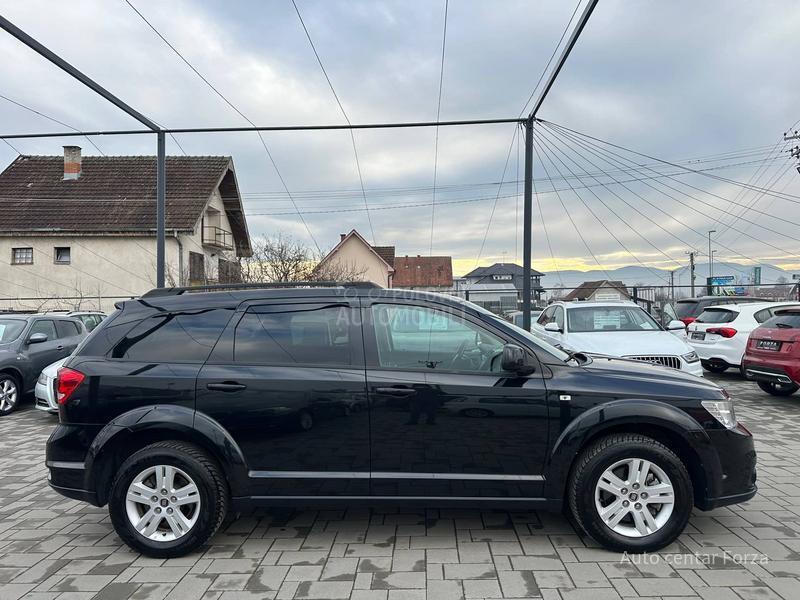 Fiat Freemont N O V / N A V I