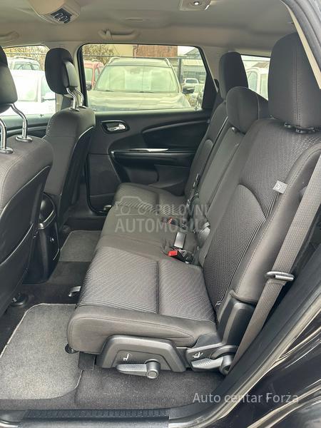 Fiat Freemont N O V / N A V I