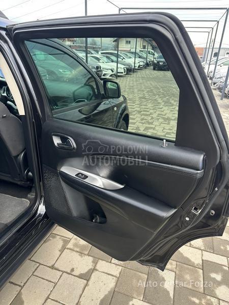 Fiat Freemont N O V / N A V I