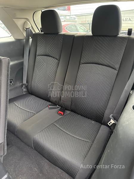 Fiat Freemont N O V / N A V I