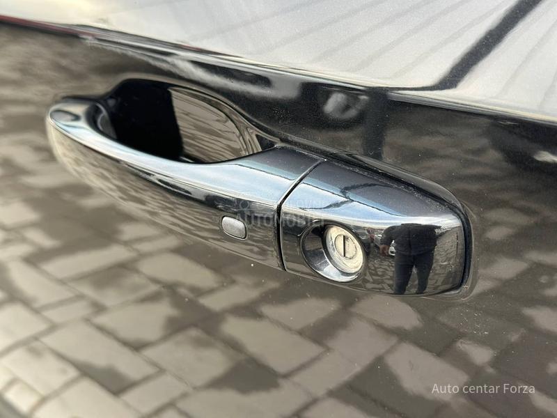 Fiat Freemont N O V / N A V I