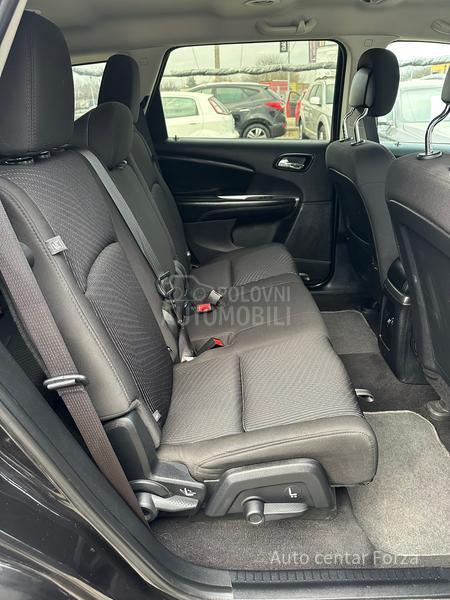 Fiat Freemont N O V / N A V I