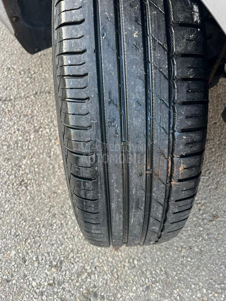 Hyundai ix35 1.6 Restyling led