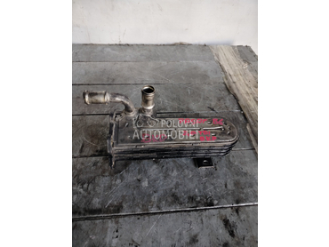 Hladnjak EGR ventila za Volkswagen Passat B6 od 2005. do 2010. god.