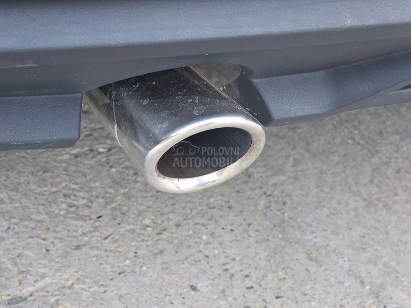 Audi A3 1.6 TDI Sportback