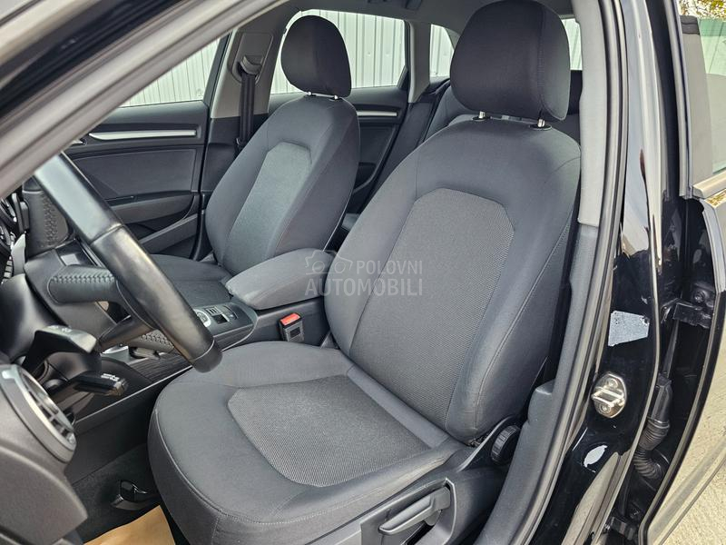 Audi A3 1.6 TDI Sportback