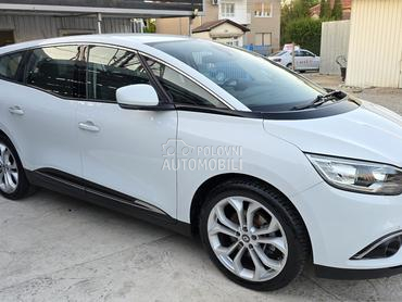 Renault Scenic 1.7 DCI