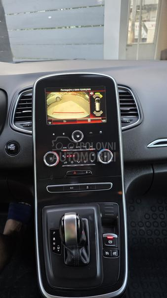 Renault Scenic 1.7 DCI