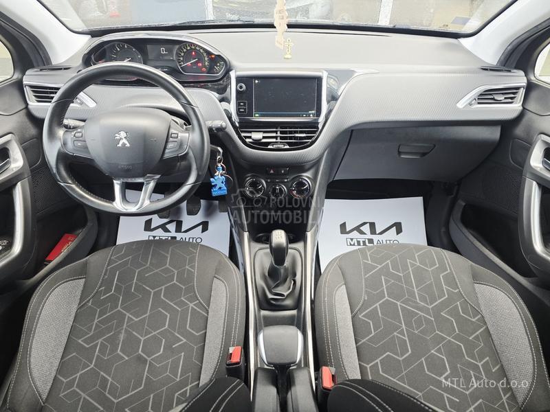 Peugeot 2008 1.5 Blue  HDI