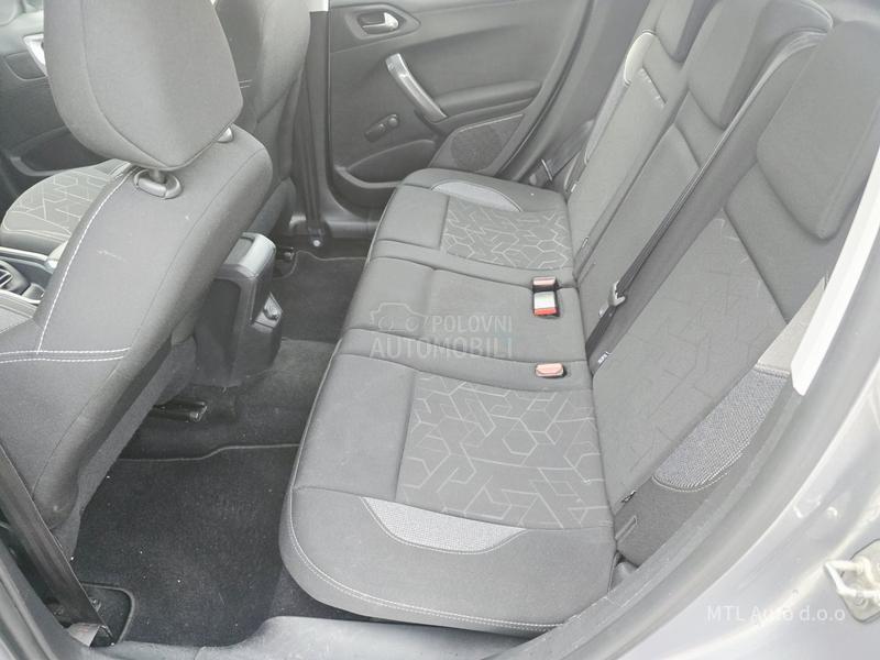 Peugeot 2008 1.5 Blue  HDI
