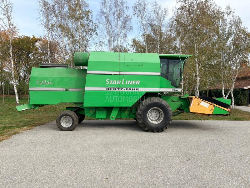 Deutz-Fahr 4045H