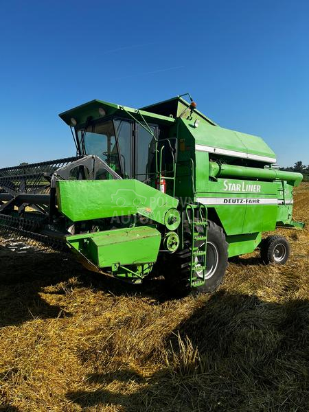 Deutz-Fahr 4045H