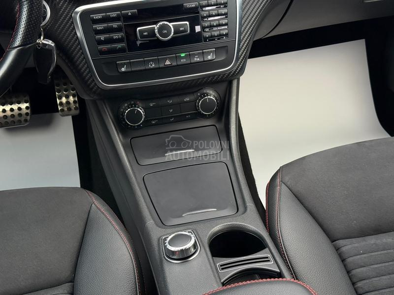 Mercedes Benz A 250 2.0 AMG 4MATIC CH