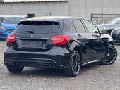 Mercedes Benz A 250 2.0 AMG 4MATIC CH