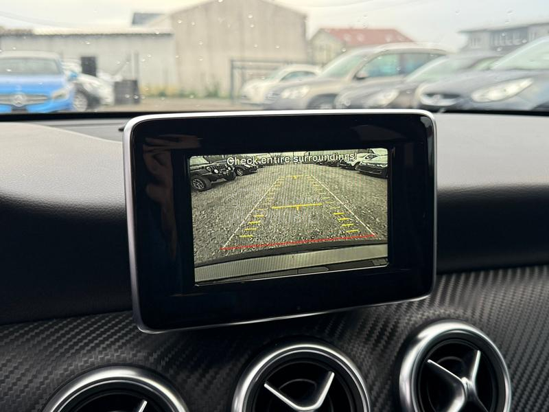 Mercedes Benz A 250 2.0 AMG 4MATIC CH