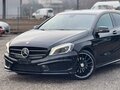 Mercedes Benz A 250 2.0 AMG 4MATIC CH