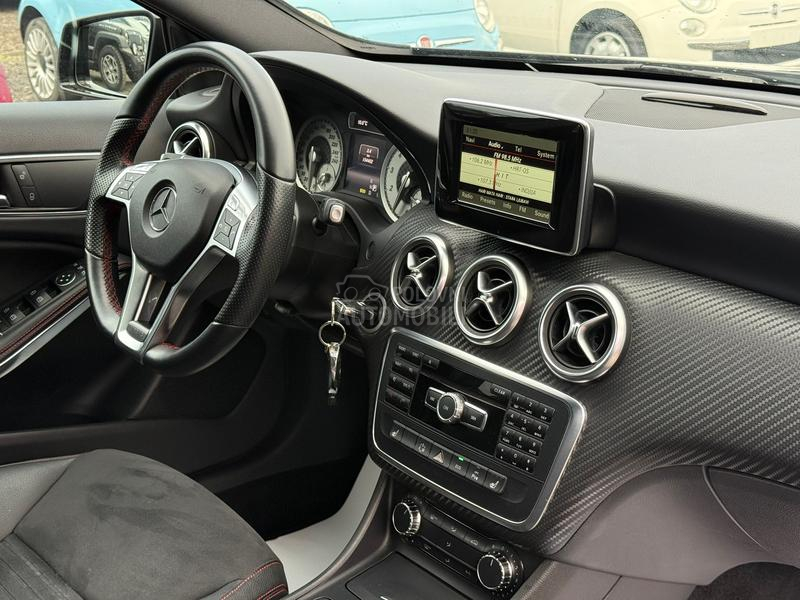 Mercedes Benz A 250 2.0 AMG 4MATIC CH