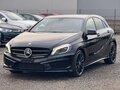 Mercedes Benz A 250 2.0 AMG 4MATIC CH