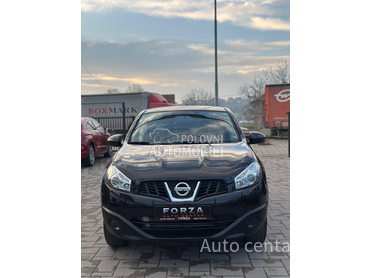 Nissan Qashqai K U K A / N O V