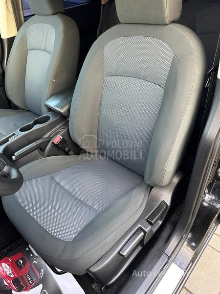 Nissan Qashqai K U K A / N O V