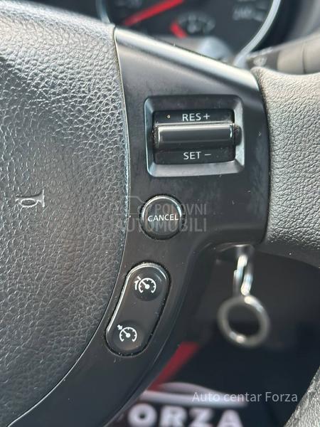 Nissan Qashqai K U K A / N O V