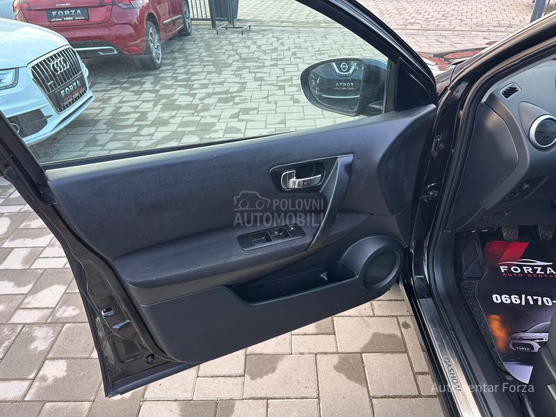 Nissan Qashqai K U K A / N O V