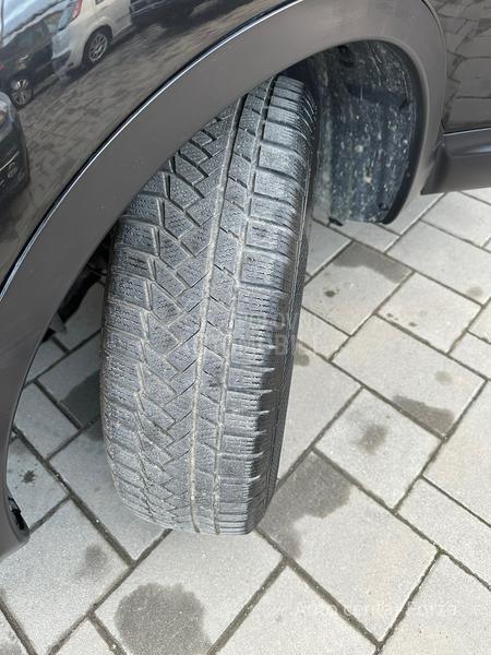 Nissan Qashqai K U K A / N O V