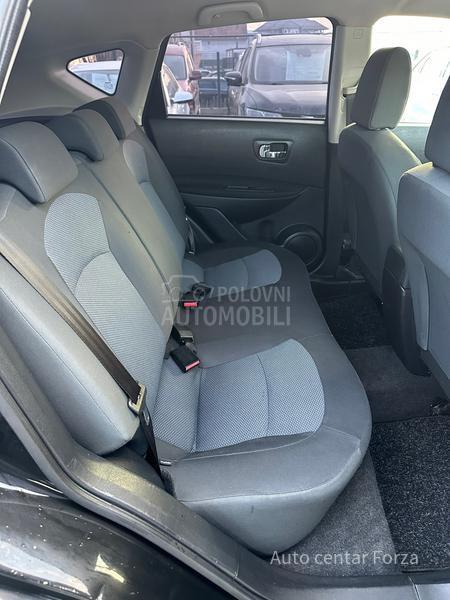 Nissan Qashqai K U K A / N O V