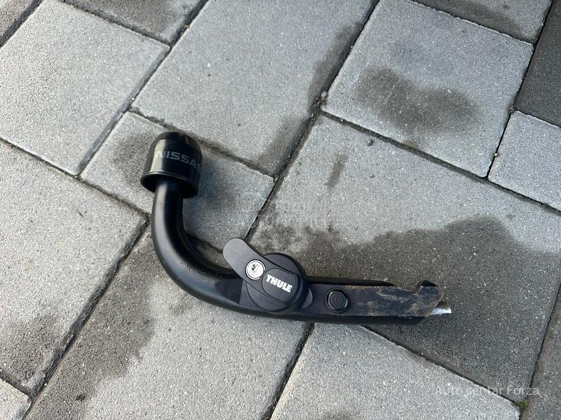 Nissan Qashqai K U K A / N O V