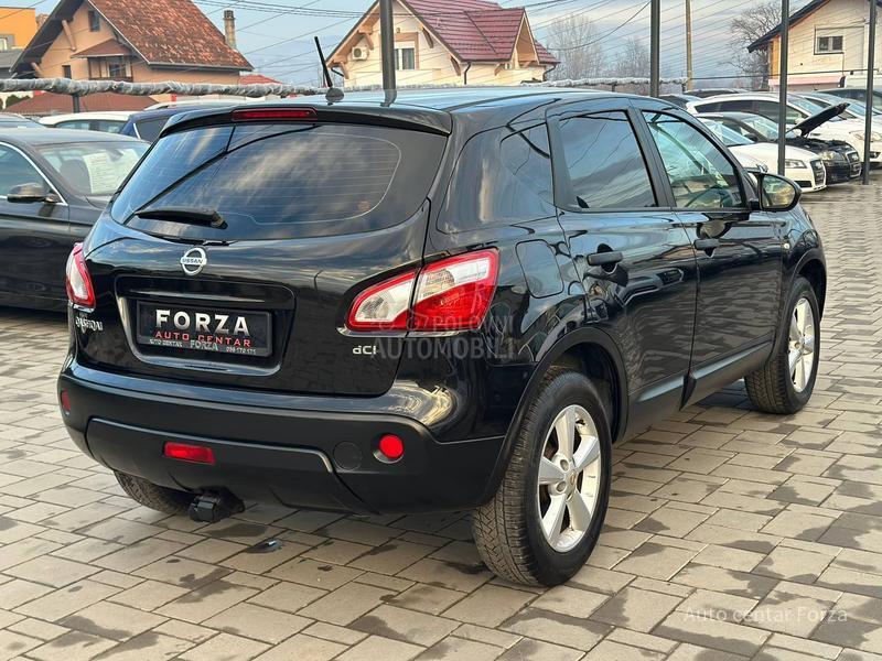 Nissan Qashqai K U K A / N O V
