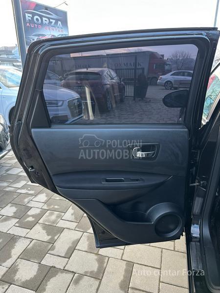 Nissan Qashqai K U K A / N O V