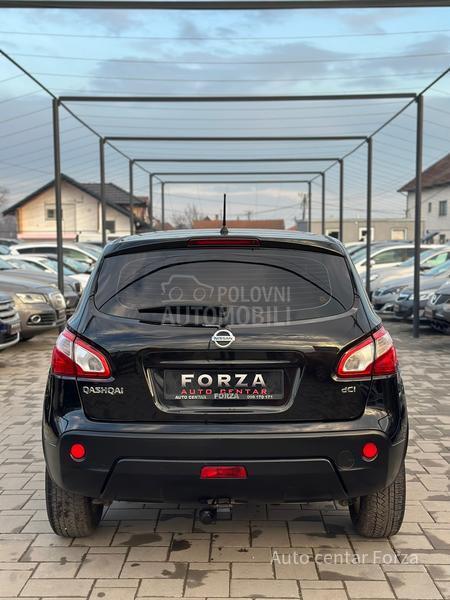 Nissan Qashqai K U K A / N O V