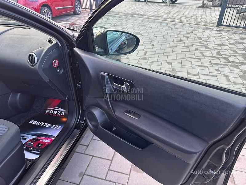 Nissan Qashqai K U K A / N O V