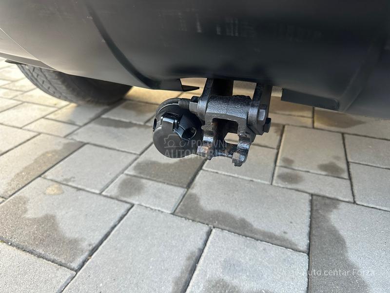 Nissan Qashqai K U K A / N O V