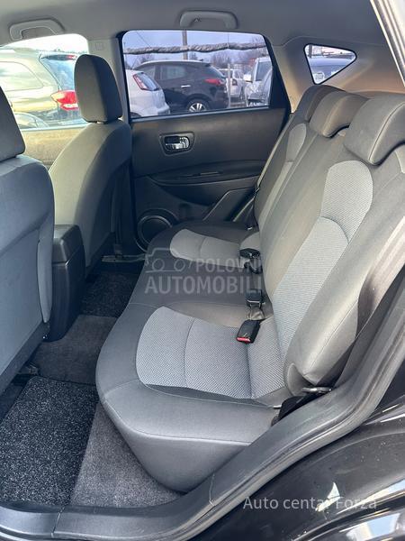 Nissan Qashqai K U K A / N O V