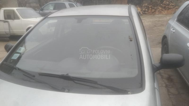 Opel Corsa C 
