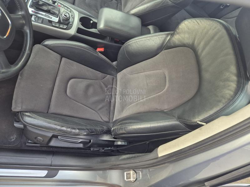 Audi A4 2.0tdi/SLINE/LED/FUL