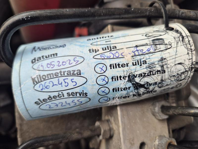 Audi A4 2.0tdi/SLINE/LED/FUL