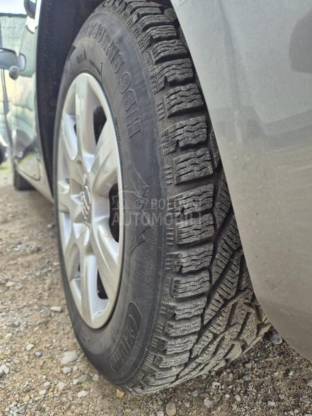 Audi A4 2.0tdi/SLINE/LED/FUL