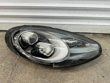 LED far desni za Porsche Panamera od 2013. do 2017. god.