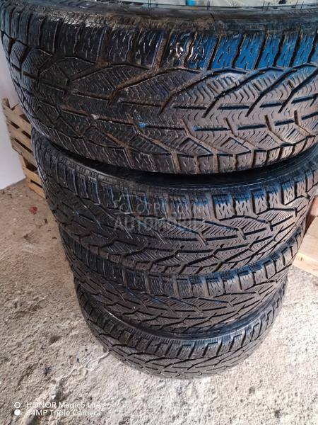 Aluminijumske felne  18" 5 x 112