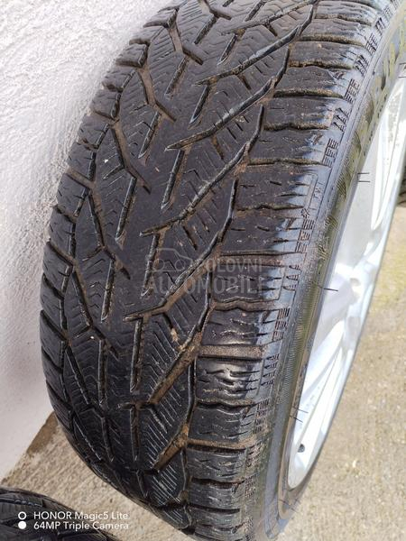 Aluminijumske felne  18" 5 x 112